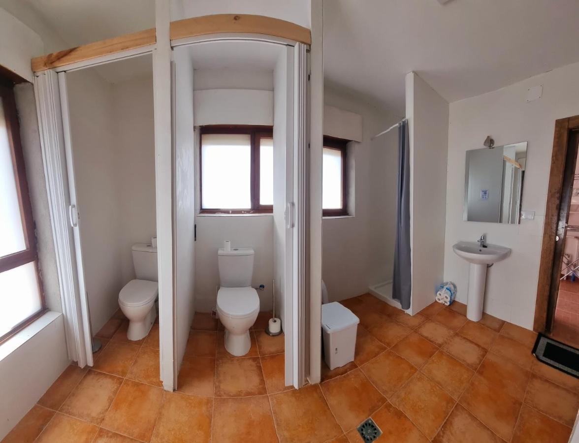 Llanes Surfcamp & Hostel 외부 사진