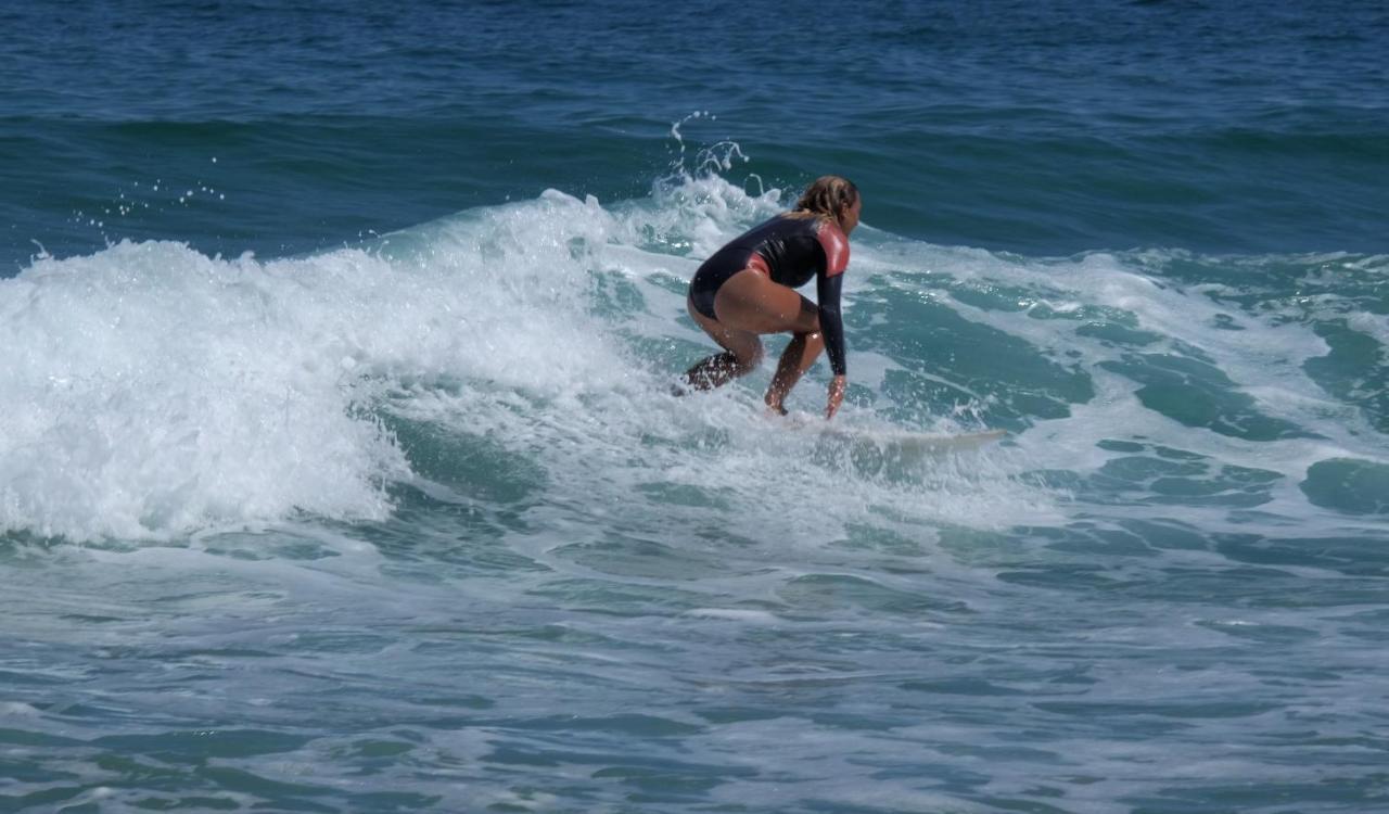 Llanes Surfcamp & Hostel 외부 사진