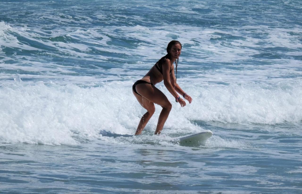 Llanes Surfcamp & Hostel 외부 사진