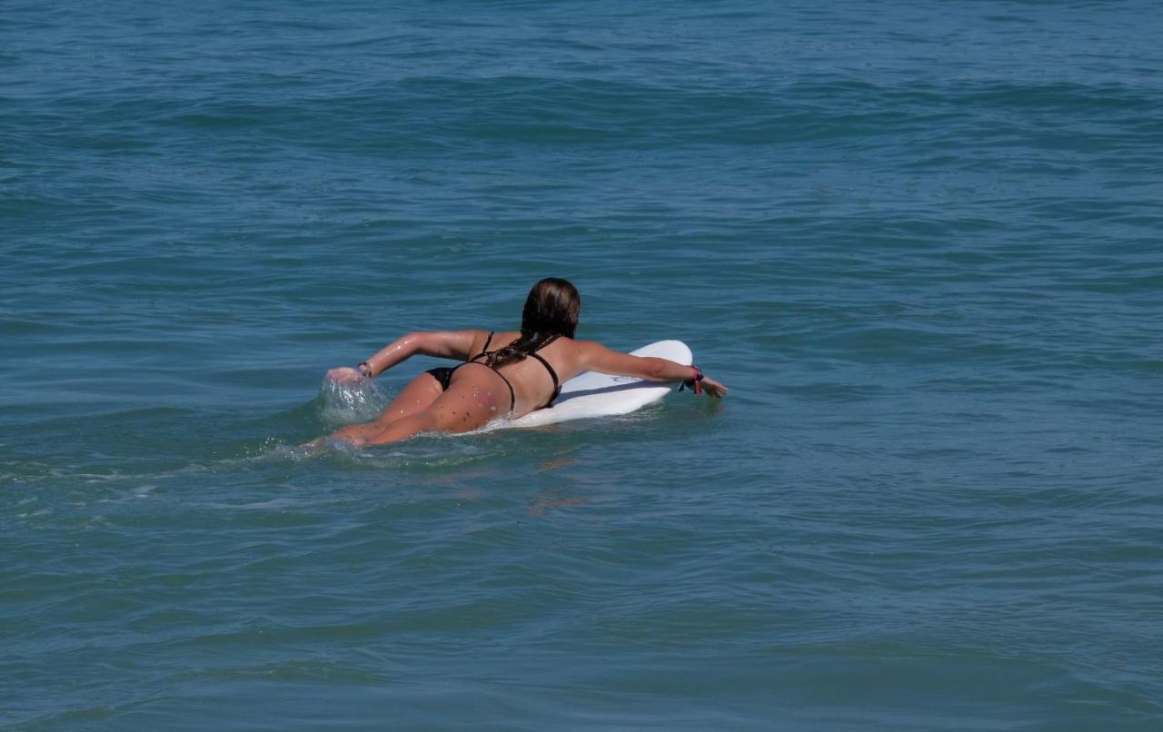 Llanes Surfcamp & Hostel 외부 사진