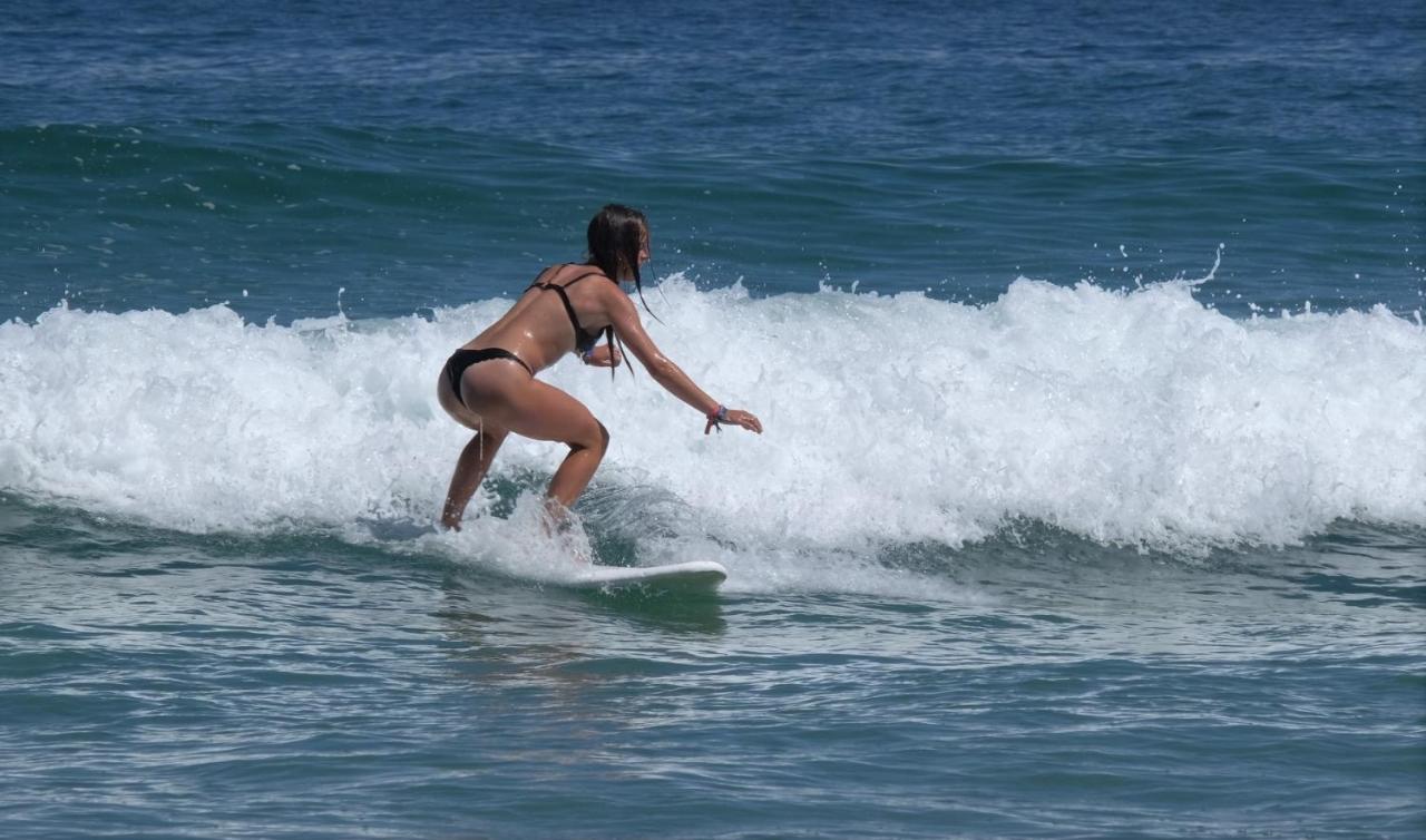 Llanes Surfcamp & Hostel 외부 사진