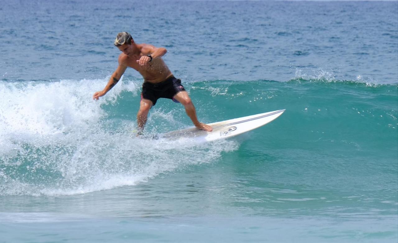 Llanes Surfcamp & Hostel 외부 사진