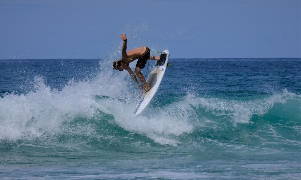 Llanes Surfcamp & Hostel 외부 사진