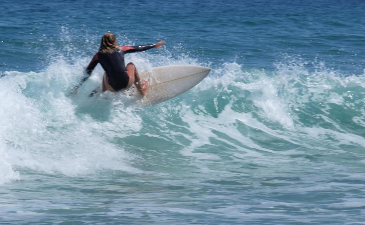 Llanes Surfcamp & Hostel 외부 사진