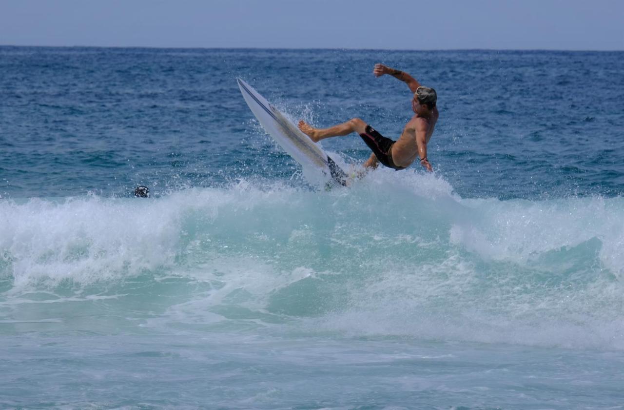 Llanes Surfcamp & Hostel 외부 사진