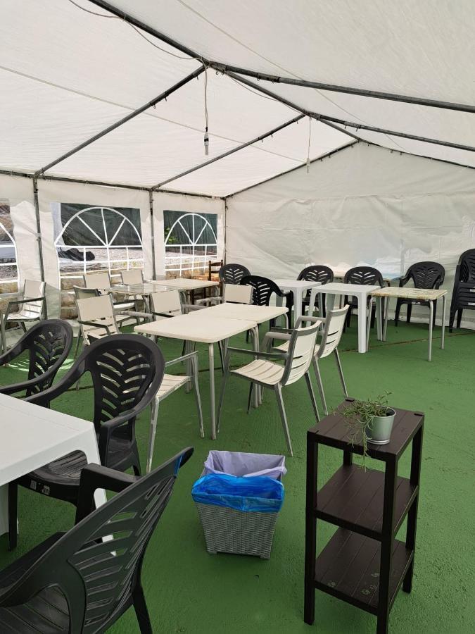 Llanes Surfcamp & Hostel 외부 사진