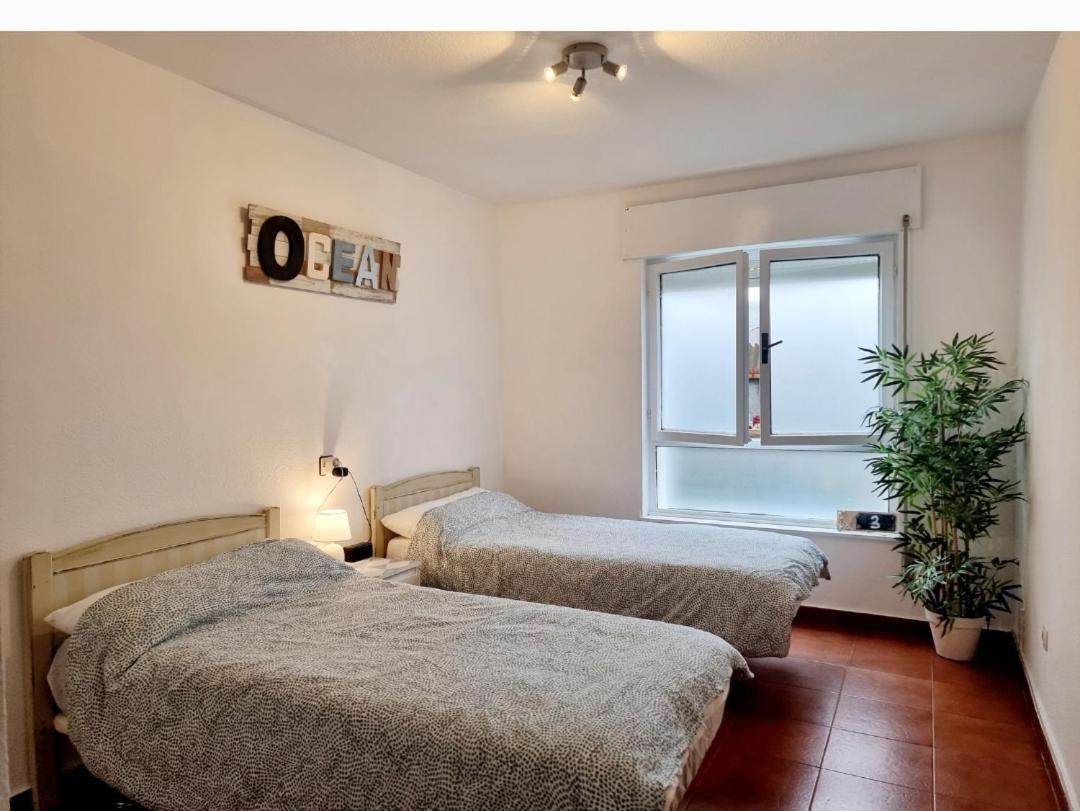 Llanes Surfcamp & Hostel 외부 사진