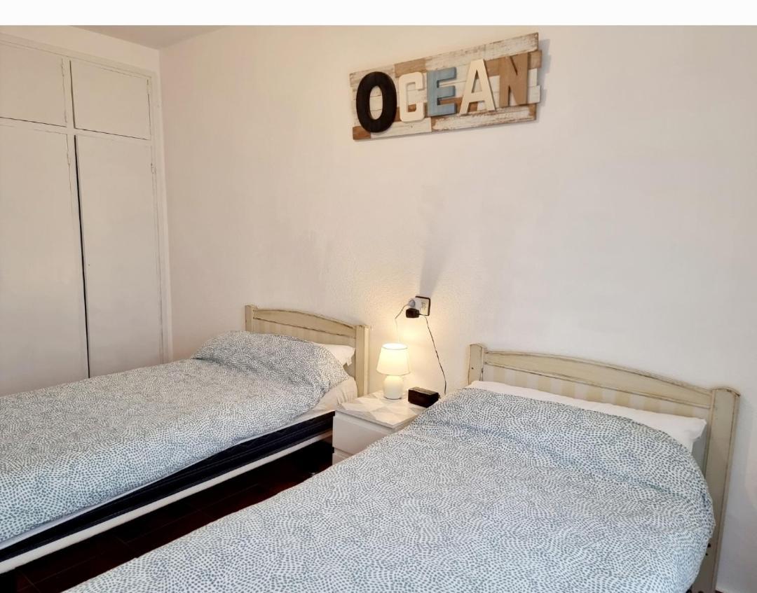 Llanes Surfcamp & Hostel 외부 사진