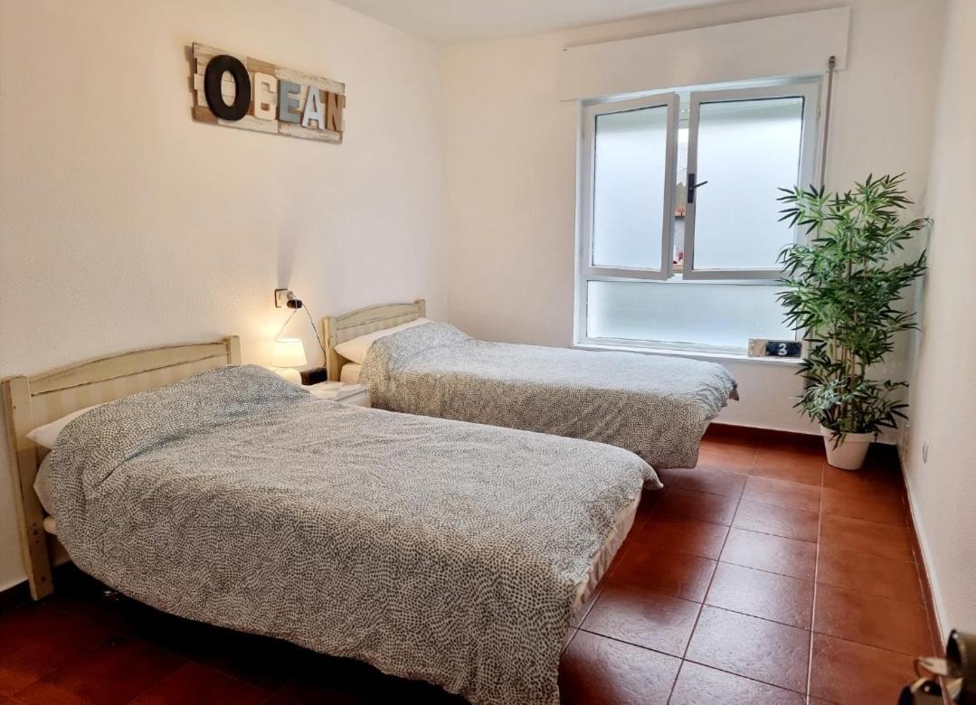 Llanes Surfcamp & Hostel 외부 사진