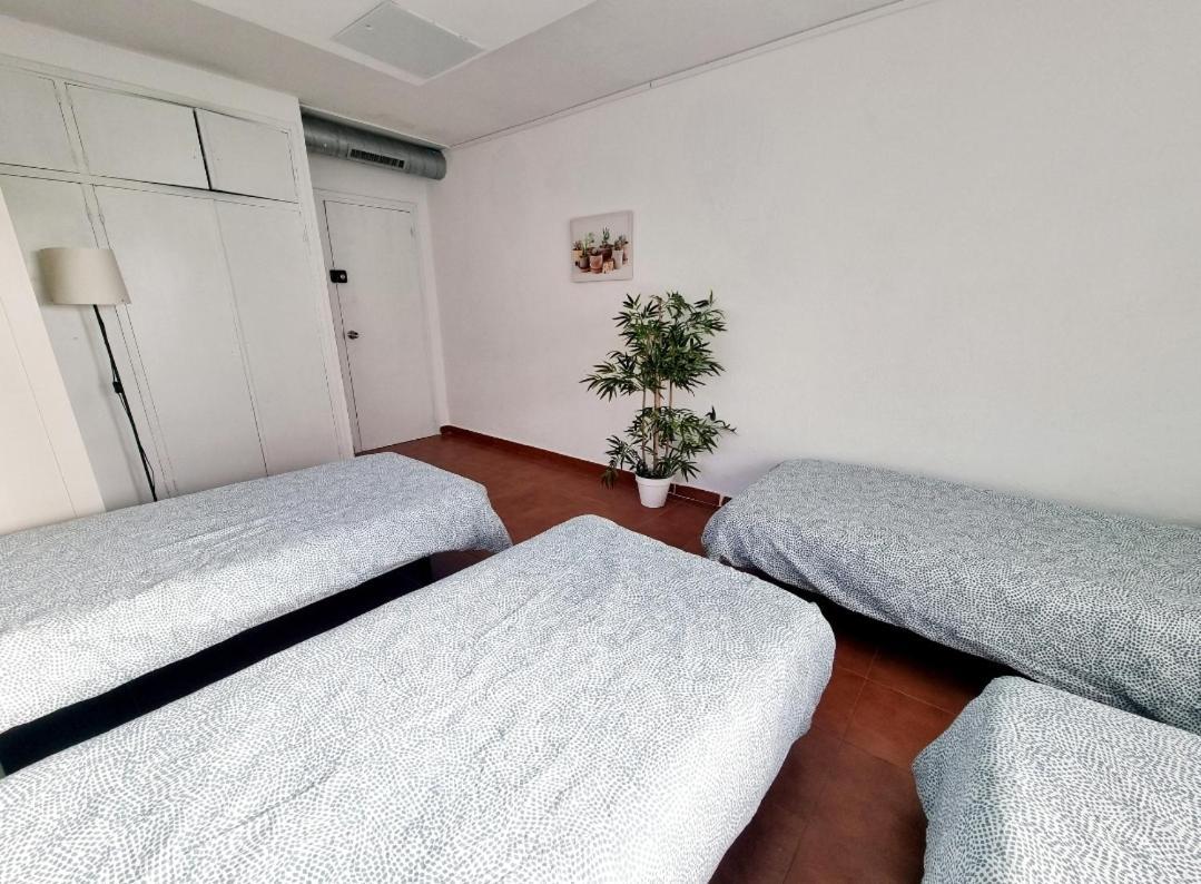 Llanes Surfcamp & Hostel 외부 사진