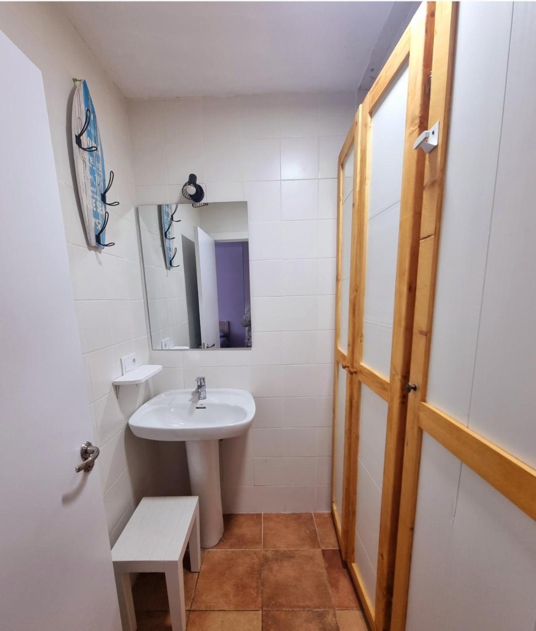 Llanes Surfcamp & Hostel 외부 사진