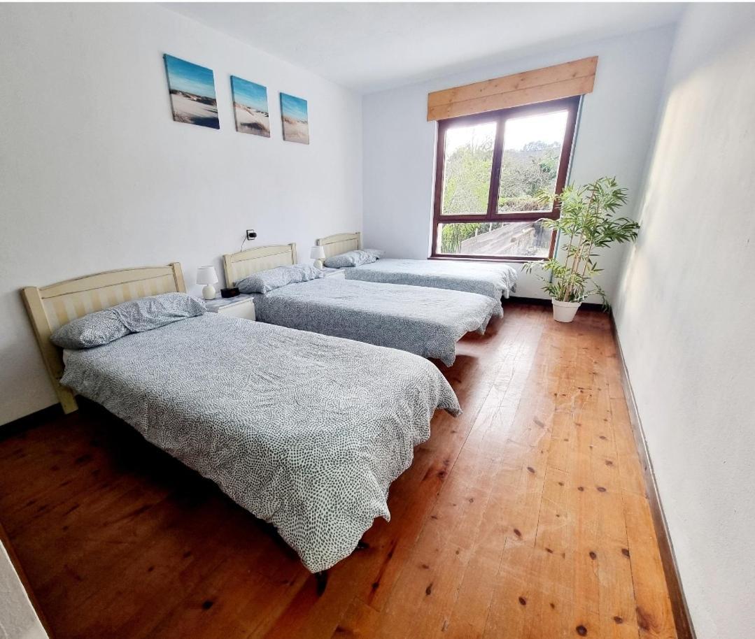 Llanes Surfcamp & Hostel 외부 사진