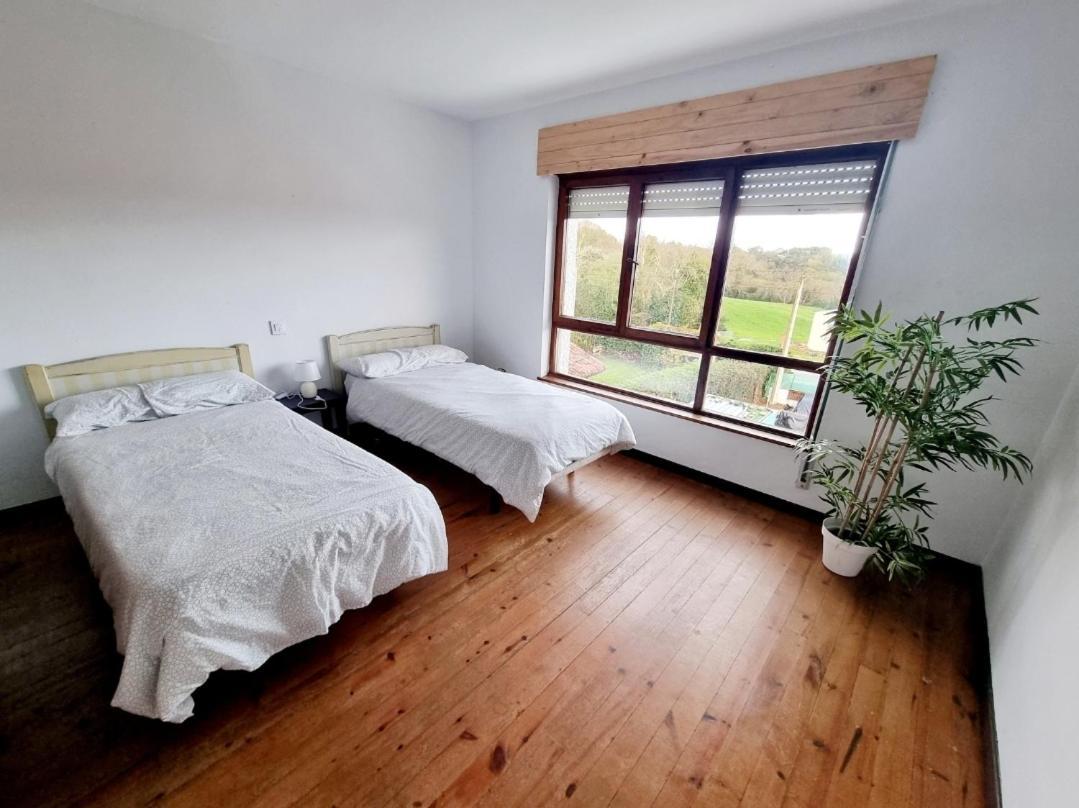 Llanes Surfcamp & Hostel 외부 사진